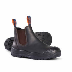 MONGREL PULL ON BUMP TOE BOOT - 545030
