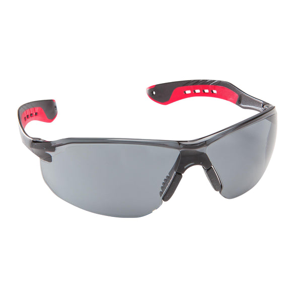 FORCE 360 GLIDE SAFETY GLASSES EFPR805 SMOKE Worklocker Hervey Bay