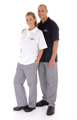 CHEF PANTS