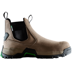 FXD PULL ON SAFETY BOOT - WB4