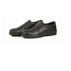 JB'S CHEF SHOES MICROFIBRE