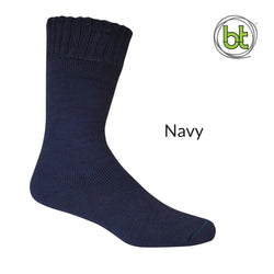 EXTRA THICK BAMBOO SOCKS