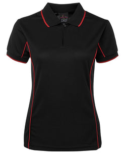 TAFE - Hervey Bay Remedial Massage Student Ladies Polo