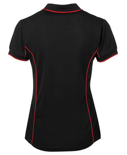 TAFE - Hervey Bay Remedial Massage Student Ladies Polo