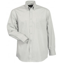 STENCIL HEALTHWEAR MENS LONG SLEEVE SHIRT WITH NANOGEAR   2026