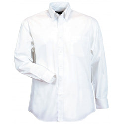 STENCIL HEALTHWEAR MENS LONG SLEEVE SHIRT WITH NANOGEAR   2026