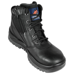 MONGREL BLACK ZIPSIDER NON SAFETY