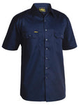 "LAS" LEVER ACTION SILHOUETTE LIGHTWEIGHT SHIRT - SHORT SLEEVE - BS1893