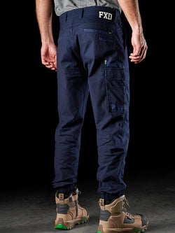 FXD - WP4 - CUFFED STRETCH CARGO PANTS