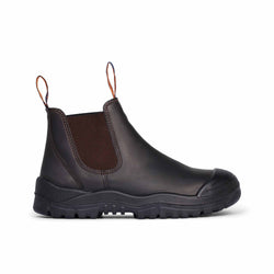 MONGREL PULL ON BUMP TOE BOOT - 545030