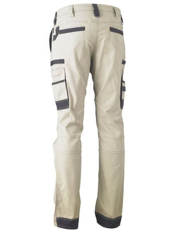 BISLEY FLEX & MOVE™ STRETCH UTILITY CARGO PANTS - BPC6331