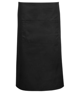 APRON - HALF WITH POCKET