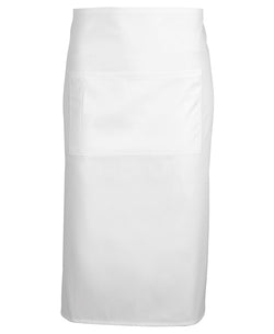 APRON - HALF WITH POCKET