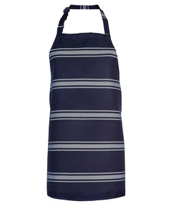 BUTCHER'S APRON WITH BIB 65 X 71