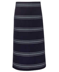 BUTCHER'S APRON - HALF 86 X 75