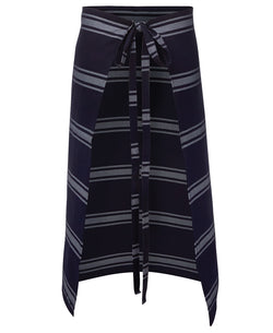 BUTCHER'S APRON - HALF 86 X 75