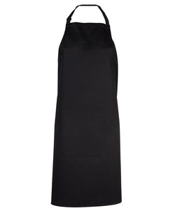 APRON WITH BIB LONG - WITHOUT POCKET