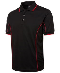 East Coast Health Services Student Mens Polo