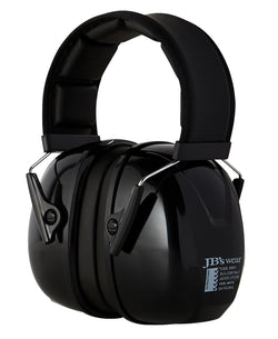 JB 32DB SUPREME EAR MUFFS 8M001