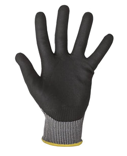 NILTRILE BREATHABLE CUT 5 GLOVE