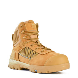 BATA - AVENGER SUPER BOOT - WHEAT - 804-88830
