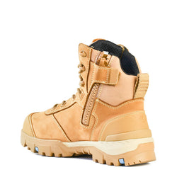 BATA - AVENGER SUPER BOOT - WHEAT - 804-88830
