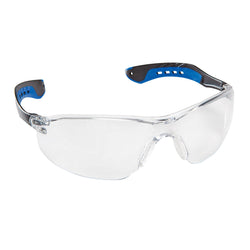 FORCE 360 - GLIDE SAFETY GLASSES - EFPR804 - CLEAR