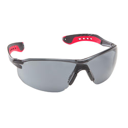 FORCE 360 - GLIDE SAFETY GLASSES - EFPR805 - SMOKE