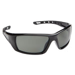 FORCE 360 - MIRAGE POLARISED SAFETY GLASSES - EFPR900 - SMOKE