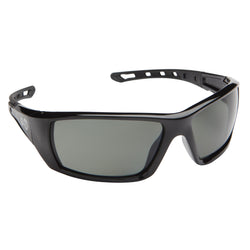 FORCE 360 - MIRAGE POLARISED SAFETY GLASSES - EFPR900 - SMOKE