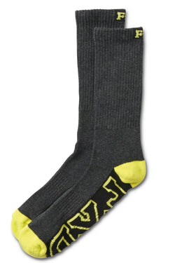 SK1 - FXD JERSEY KNIT WORK SOCKS