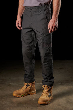 WP-5 FXD LIGHTWEIGHT STRETCH CARGO WORK PANT