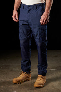 WP-5 FXD LIGHTWEIGHT STRETCH CARGO WORK PANT