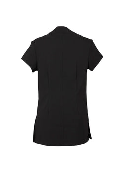 Biz Collection LADIES ZEN CROSSOVER TUNIC  was $49.95 Now $39.95  While stock lasts