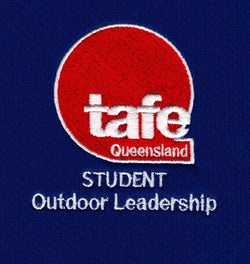 TAFE - STUDENT  -  OUTDOOR LEADERSHIP