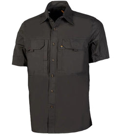 RITEMATE RMX FLEXIBLE FIT UTILITY SHORT SLEEVE SHIRTS - RMX002S
