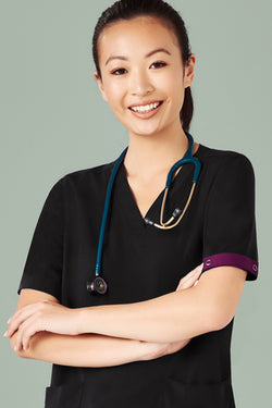 Bizcare   SCRUB IDENTIFIERS (PACK OF 5)   CID940U