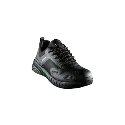 FXD - WJ1 - SAFETY TOE JOGGER - BLACK