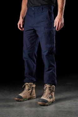 WP3 - FXD STRETCH CANVAS WORK PANT