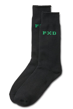 SK5 - FXD BAMBOO WORK SOCKS