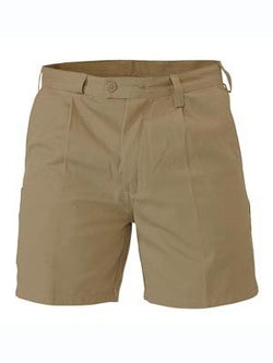 BISLEY ORIGINAL COTTON DRILL WORK SHORTS  BSH1007