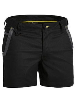 BISLEY FLEX & MOVE & TRADE - SHORT SHORTS  BSH1131