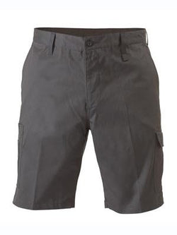 BISLEY COOL LIGHTWEIGHT MENS UTILITY SHORTS   BSH1999