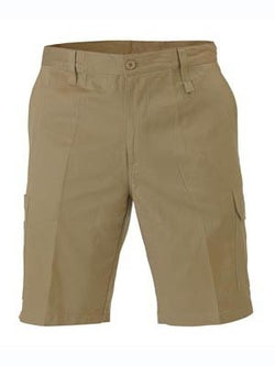 BISLEY COOL LIGHTWEIGHT MENS UTILITY SHORTS   BSH1999