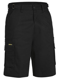 BISLEY ORIGINAL 8 POCKET MENS CARGO SHORTS   BSHC1007