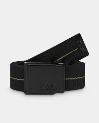 FXD STRETCH CANVAS BELT - ONE SIZE  - CB-2
