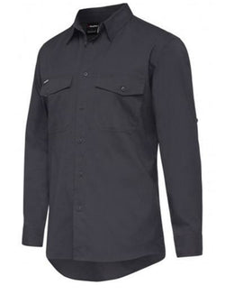 KING GEE - WORKCOOL2   -   SHIRT L/S - K14820