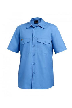 KING GEE - WORKCOOL2   -   SHIRT S/S - K14825