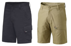 KING GEE - WORKCOOL2   -   SHORTS- K17820