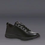 KING GEE - WOMEN'S SUPERLITE LACE-UP - K22300 - BLACK